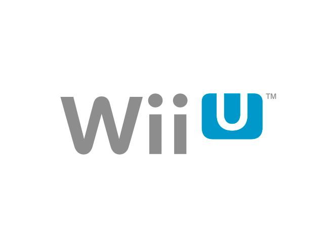 Wii U Wii U Wii U