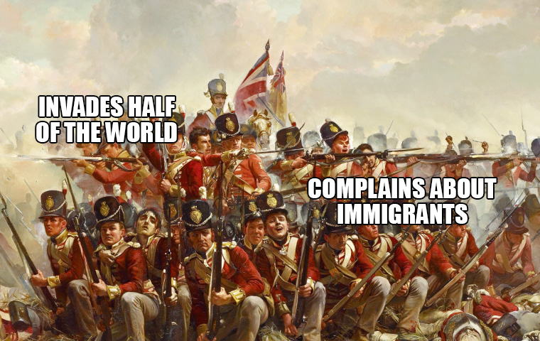 British Logic