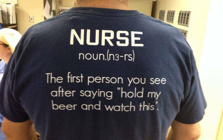 definition-of-nurse