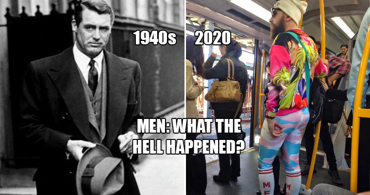 men-1940s-vs-2020