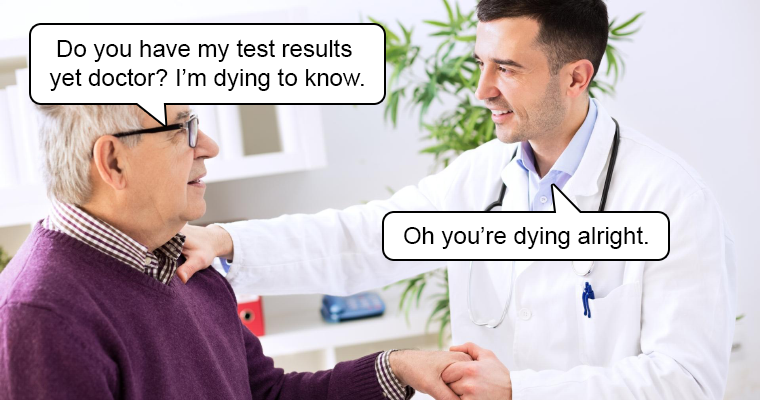 Test Results