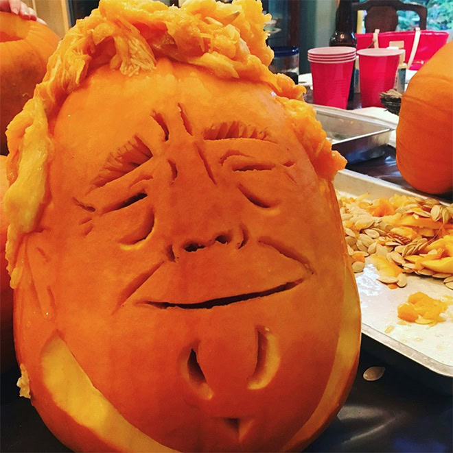 Trumpkin.