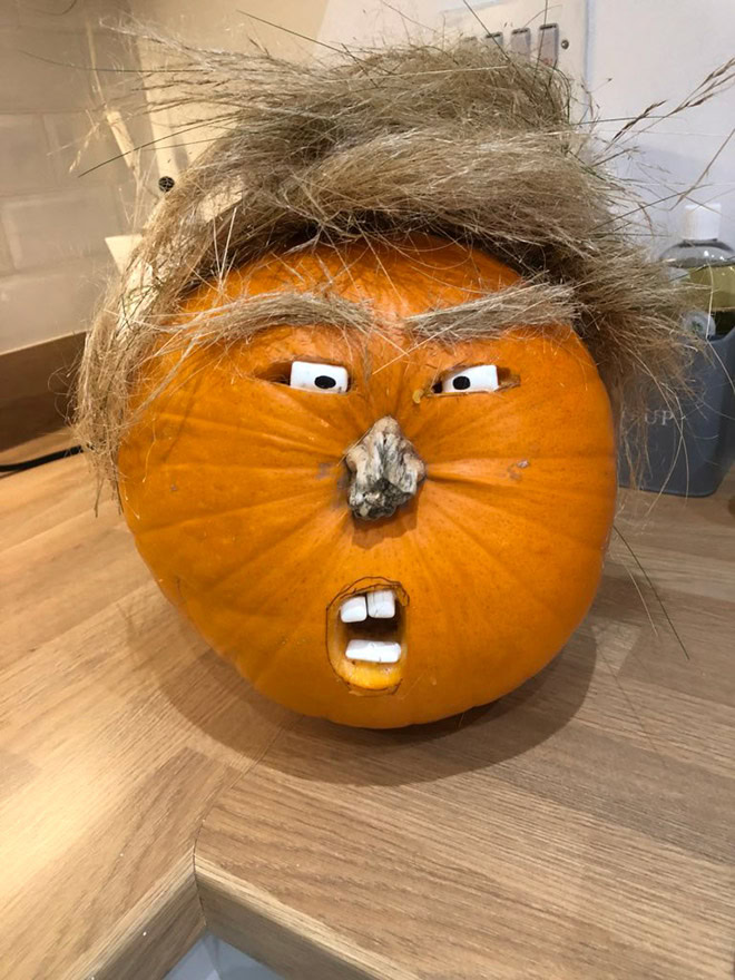 Trumpkin.