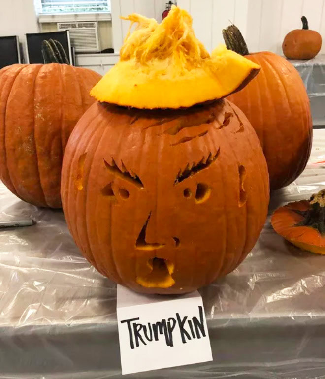 Trumpkin.