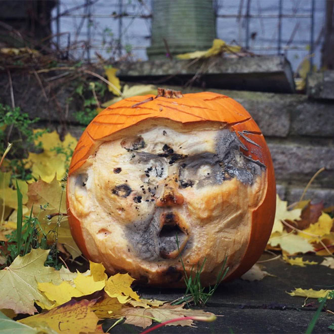 Trumpkin.