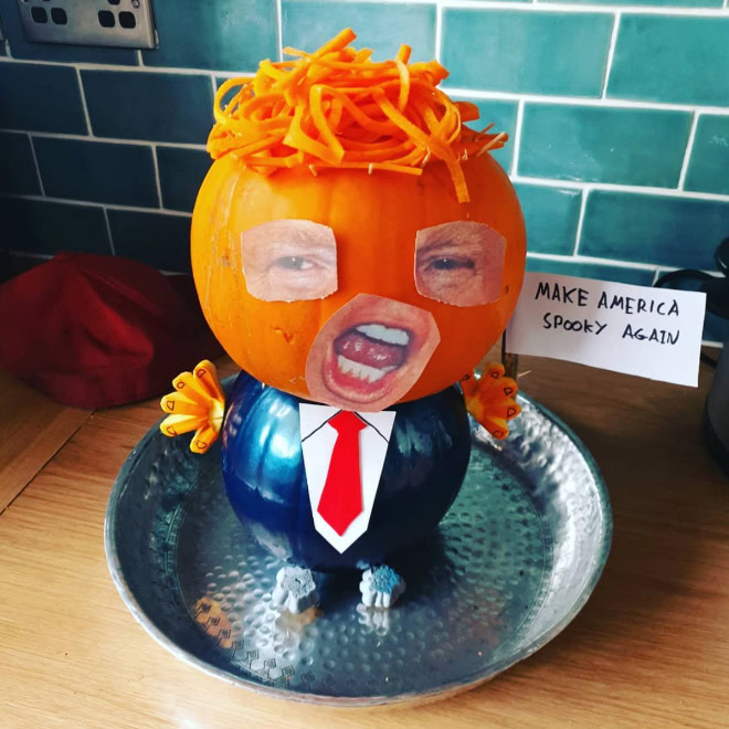 Trumpkin.