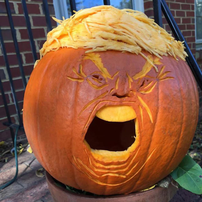 Trumpkin.