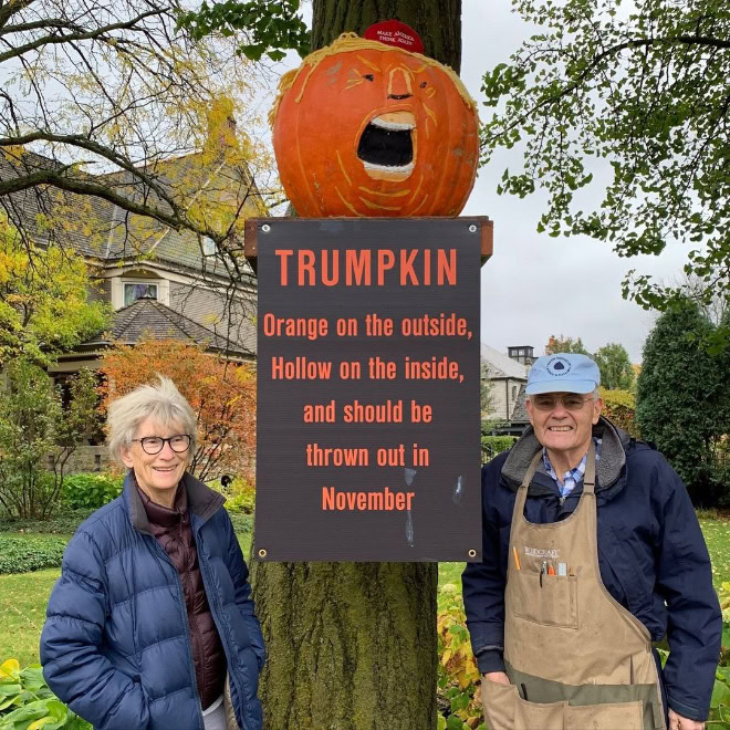 Trumpkin.