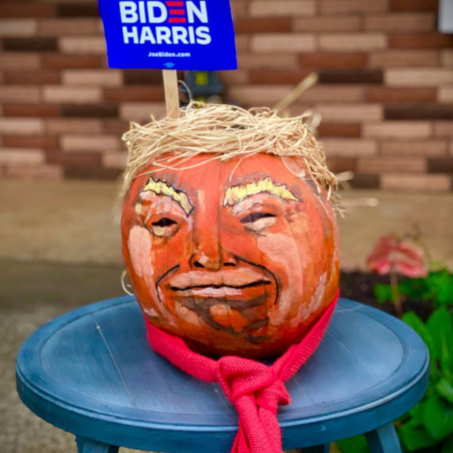 Trumpkin.