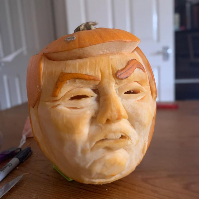 Trumpkin.