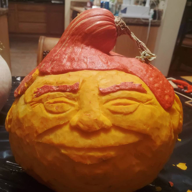 Trumpkin.