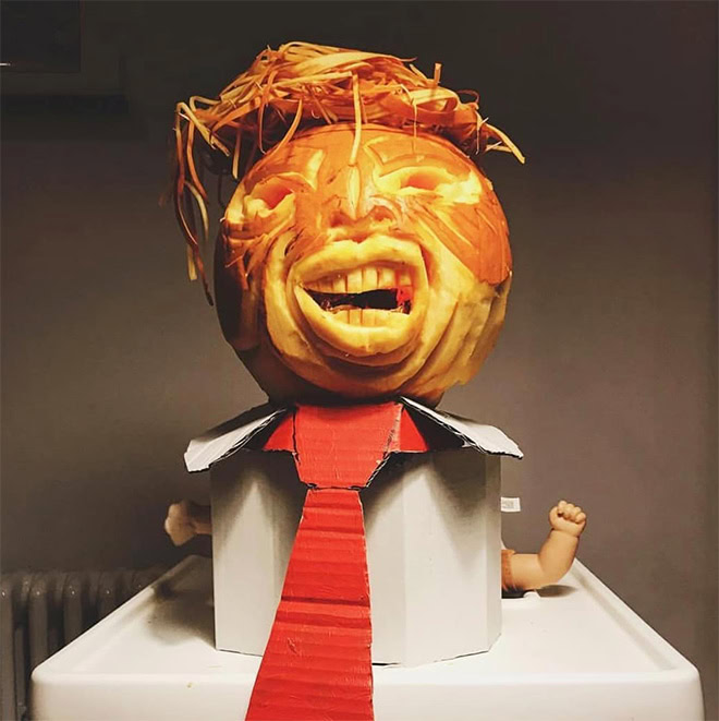 Trumpkin.