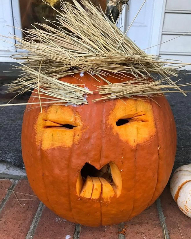 Trumpkin.